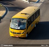 AVP - Auto Viação Paraíso 5019 na cidade de Aracaju, Sergipe, Brasil, por Eder C.  Silva. Número da foto: #:id.