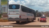 Emtram 3560 na cidade de Barra da Estiva, Bahia, Brasil, por Flávio  Santos. Número da foto: #7326811.