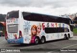 Famtur Turismo 27000 na cidade de Aparecida, São Paulo, Brasil, por Tailisson Fernandes. Número da foto: #:id.