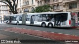 Viação Campo Belo 7 1661 na cidade de São Paulo, São Paulo, Brasil, por Gabriel  Moraes. Número da foto: #7327259.