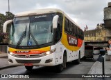 Saritur - Santa Rita Transporte Urbano e Rodoviário 32000 na cidade de Belo Horizonte, Minas Gerais, Brasil, por Vicente de Paulo Alves. Número da foto: #7329398.