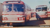 Eucatur - Empresa União Cascavel de Transportes e Turismo 143 na cidade de Cascavel, Paraná, Brasil, por Marcos Jeremias. Número da foto: #7329551.