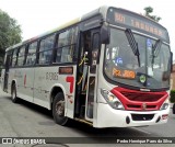 Transportes Barra D13185 na cidade de Rio de Janeiro, Rio de Janeiro, Brasil, por Pedro Henrique Paes da Silva. Número da foto: #:id.