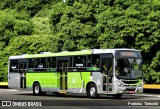 Viação Garcia 7509 na cidade de Londrina, Paraná, Brasil, por Pedroka Ternoski. Número da foto: #7329499.