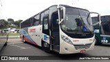 BBTT - Benfica Barueri Transporte e Turismo 1770 na cidade de São Paulo, São Paulo, Brasil, por José Vitor Oliveira Soares. Número da foto: #:id.