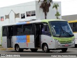 Viação Araguarina 3193 na cidade de Goiânia, Goiás, Brasil, por Rafael Teles Ferreira Meneses. Número da foto: #:id.