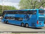 Auto Viação Progresso 6129 na cidade de Teresina, Piauí, Brasil, por Lucas Gabriel. Número da foto: #7328973.