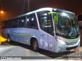 Viação Garcia 83276 na cidade de Paranavaí, Paraná, Brasil, por Robson Alves. Número da foto: #7328719.