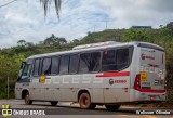 Viação Serro 30018 na cidade de Conceição do Mato Dentro, Minas Gerais, Brasil, por Welisson  Oliveira. Número da foto: #7327678.