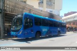 SOGAL - Sociedade de Ônibus Gaúcha Ltda. 137 na cidade de Canoas, Rio Grande do Sul, Brasil, por Jardel Moraes. Número da foto: #:id.