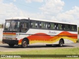 Bonitão Viagem e Turismo 5700 na cidade de Teresina, Piauí, Brasil, por Lucas Gabriel. Número da foto: #7328979.