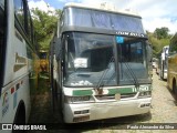 Empresa Gontijo de Transportes 11390 na cidade de Belo Horizonte, Minas Gerais, Brasil, por Paulo Alexandre da Silva. Número da foto: #7327436.