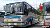 Vip Bus Comércio de Ônibus 1991 na cidade de São Paulo, São Paulo, Brasil, por Aline Guilger. Número da foto: #:id.