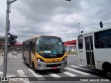Upbus Qualidade em Transportes 3 5846 na cidade de São Paulo, São Paulo, Brasil, por Rafael Lopes de Oliveira. Número da foto: #7329022.