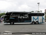 Empresa de Ônibus Nossa Senhora da Penha 59014 na cidade de São Paulo, São Paulo, Brasil, por Eloisio  Saraiva Silva Junior. Número da foto: #:id.