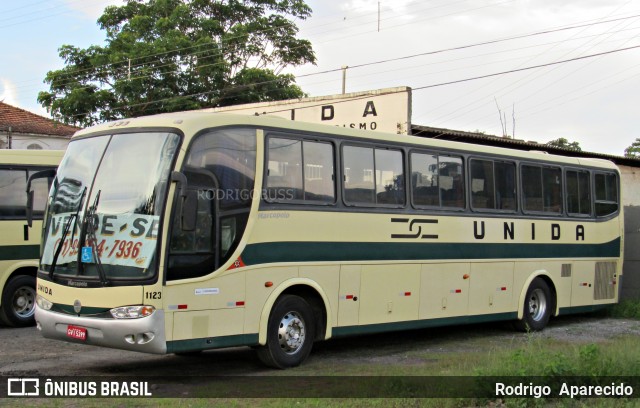 Empresa Unida Mansur e Filhos 1123 na cidade de Conselheiro Lafaiete, Minas Gerais, Brasil, por Rodrigo  Aparecido. ID da foto: 7332604.