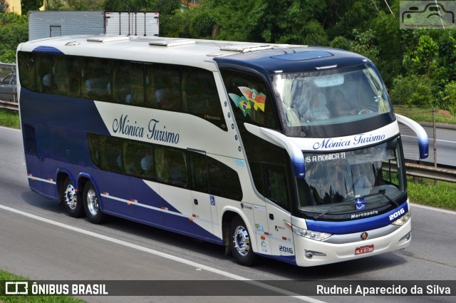 Mônica Turismo 2016 na cidade de Santa Isabel, São Paulo, Brasil, por Rudnei Aparecido da Silva. Número da foto: #7331823.