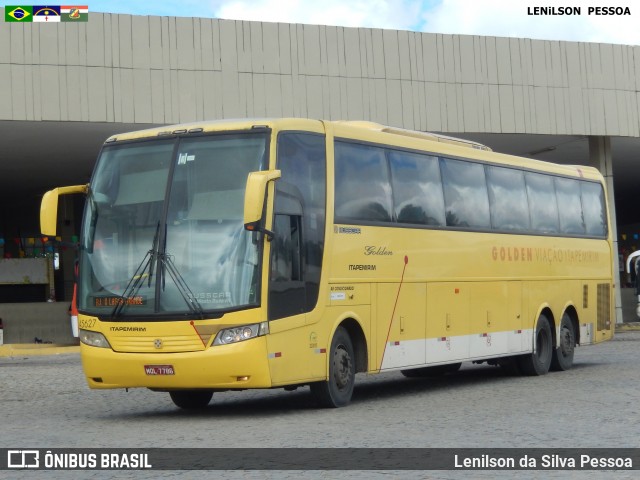 Viação Itapemirim 45627 na cidade de Caruaru, Pernambuco, Brasil, por Lenilson da Silva Pessoa. Número da foto: #7332723.