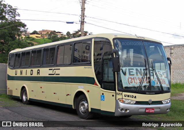 Empresa Unida Mansur e Filhos 1123 na cidade de Conselheiro Lafaiete, Minas Gerais, Brasil, por Rodrigo  Aparecido. Número da foto: #7332599.