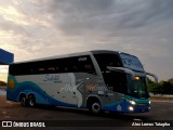 Expresso Satélite Norte 15200 na cidade de Caxias, Maranhão, Brasil, por Alex Lemos Tatagiba. Número da foto: #:id.