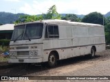 Ônibus Particulares 5109 na cidade de Vale do Sol, Rio Grande do Sul, Brasil, por Ricardo Manoel Limberger Carvalho. Número da foto: #7333154.