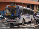 Viação Zurick 30991 na cidade de Belo Horizonte, Minas Gerais, Brasil, por Júlio César. Número da foto: #7331850.