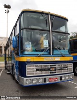 Ônibus Particulares 2148 na cidade de São Paulo, São Paulo, Brasil, por Cecilio Cais. Número da foto: #7331567.