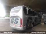 Guerino Seiscento 0514 na cidade de Uberlândia, Minas Gerais, Brasil, por Alessandro Pereira dos Santos. Número da foto: #7331077.
