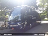 Viação Cometa 719539 na cidade de São Paulo, São Paulo, Brasil, por Marcus Vinicius Lara Silva. Número da foto: #7331338.
