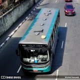 Auto Viação Urubupungá 00305 na cidade de Osasco, São Paulo, Brasil, por Michel Nowacki. Número da foto: #7332966.