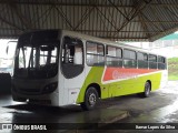 Guarany Transportes e Turismo 1200 na cidade de Anápolis, Goiás, Brasil, por Itamar Lopes da Silva. ID da foto: :id.