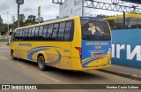 Viação Lírio dos Vales 12500 na cidade de Cariacica, Espírito Santo, Brasil, por Everton Costa Goltara. Número da foto: #7331073.