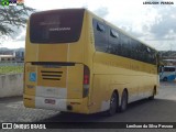 Viação Itapemirim 49017 na cidade de Caruaru, Pernambuco, Brasil, por Lenilson da Silva Pessoa. Número da foto: #7332730.