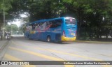 Rápido Expresso Fênix Viação 37025 na cidade de São Paulo, São Paulo, Brasil, por Guilherme Lucas Martins De Assunção. Número da foto: #7329893.
