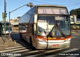 Saritur - Santa Rita Transporte Urbano e Rodoviário 9990 na cidade de Belo Horizonte, Minas Gerais, Brasil, por Vicente de Paulo Alves. Número da foto: #7331907.