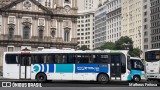Transportes Campo Grande D53572 na cidade de Rio de Janeiro, Rio de Janeiro, Brasil, por Matheus Feitosa . Número da foto: #7330721.