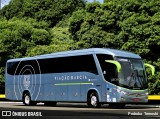 Viação Garcia 8295 na cidade de Londrina, Paraná, Brasil, por Pedroka Ternoski. Número da foto: #7331322.