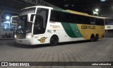 Empresa Gontijo de Transportes 11595 na cidade de Ipatinga, Minas Gerais, Brasil, por celso celsosilva. Número da foto: #7331794.