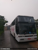 Rosa Chic Turismo 6348 na cidade de Volta Redonda, Rio de Janeiro, Brasil, por Mateus Barbara da Silva. Número da foto: #7329911.