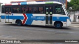 Auto Viação Jabour D86080 na cidade de Rio de Janeiro, Rio de Janeiro, Brasil, por Luiz Guilherme. Número da foto: #:id.