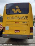 Viação Itapemirim 6801 na cidade de São Paulo, São Paulo, Brasil, por Cecilio Cais. Número da foto: #7331627.