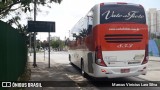 Viação Vale do Tietê 853 na cidade de São Paulo, São Paulo, Brasil, por Marcus Vinicius Lara Silva. Número da foto: #7331622.