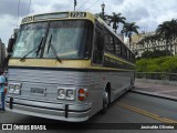 Ônibus Particulares 7124 na cidade de São Paulo, São Paulo, Brasil, por Josivaldo Oliveira. ID da foto: :id.