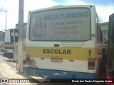 Escolares 1839 na cidade de Propriá, Sergipe, Brasil, por Mario dos Santos Nogueira Junior. Número da foto: #:id.