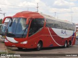 R.A. Viagens 4900 na cidade de Teresina, Piauí, Brasil, por Lucas Gabriel. Número da foto: #7330493.