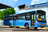 JTP Transportes 01.036 na cidade de Embu das Artes, São Paulo, Brasil, por Eduardo Ribeiro. Número da foto: #7332909.
