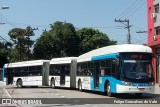 Viação Grajaú S.A. 6 1620 na cidade de São Paulo, São Paulo, Brasil, por Felipe Goncalves do Vale. Número da foto: #7329880.