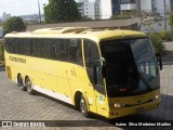 Viação Itapemirim 5033 na cidade de Campina Grande, Paraíba, Brasil, por Isaías  Silva Medeiros Martins. Número da foto: #7330906.