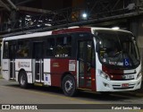 Transwolff Transportes e Turismo 7 8870 na cidade de São Paulo, São Paulo, Brasil, por Rafael Santos Silva. ID da foto: :id.