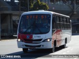 Pêssego Transportes 4 7583 na cidade de São Paulo, São Paulo, Brasil, por David Roberto Silva Dos Santos. Número da foto: #:id.